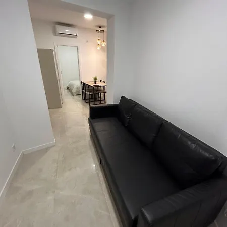 Elegance Apartment Alacant Exterior photo
