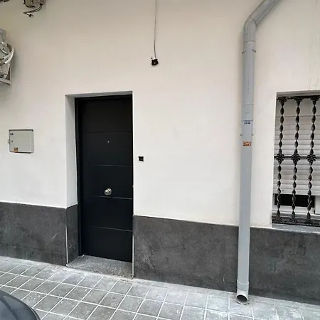 Elegance Apartment Alacant Exterior photo