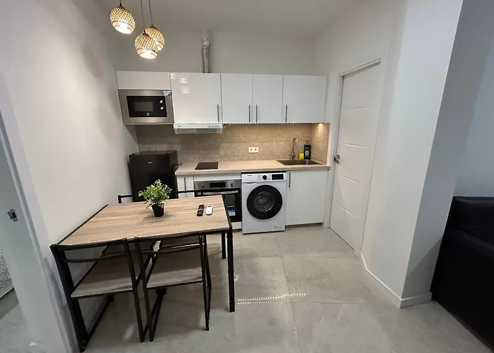 Elegance Apartment