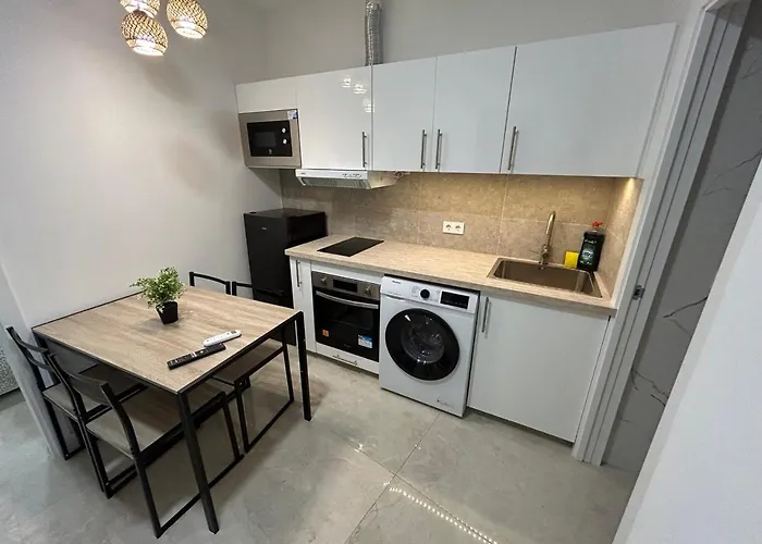 Elegance Apartment