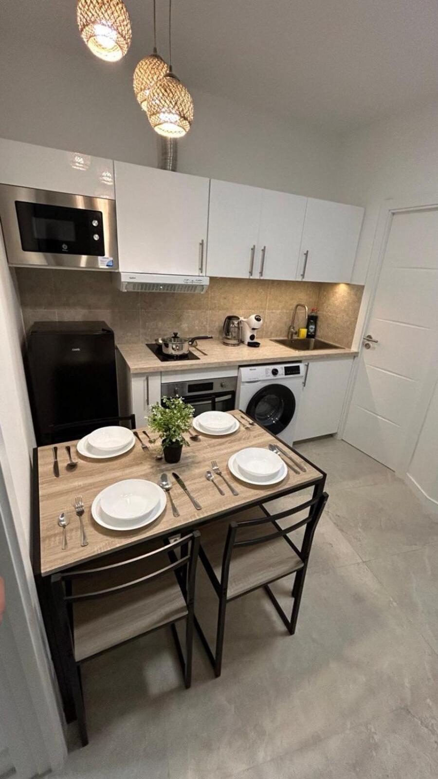 Elegance Apartamento *